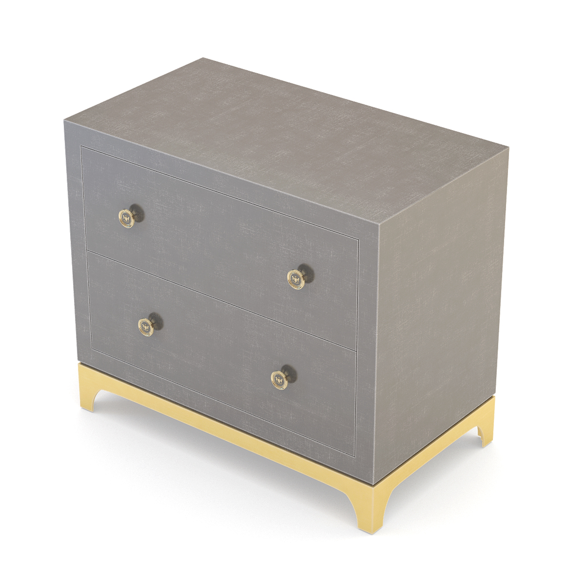 max chest jonathan charles