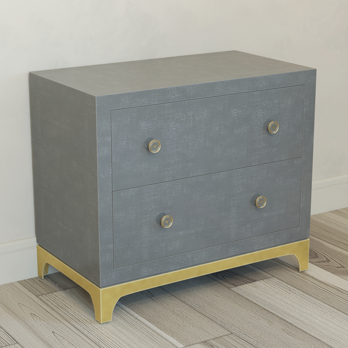 max chest jonathan charles