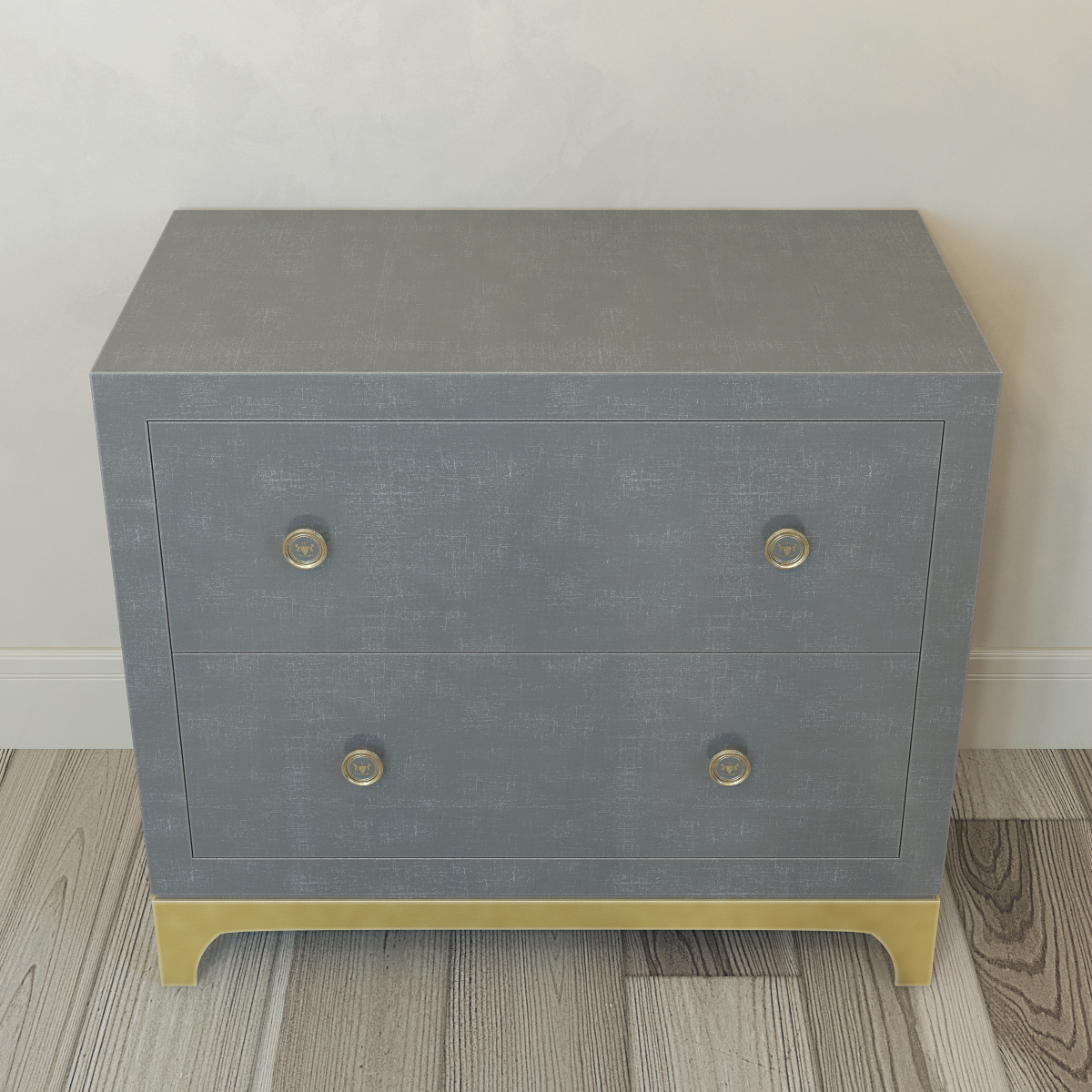 max chest jonathan charles