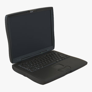 generic laptop 4 3ds