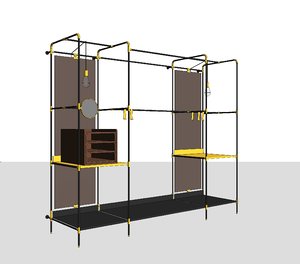 Pret a Porter Mod.2
