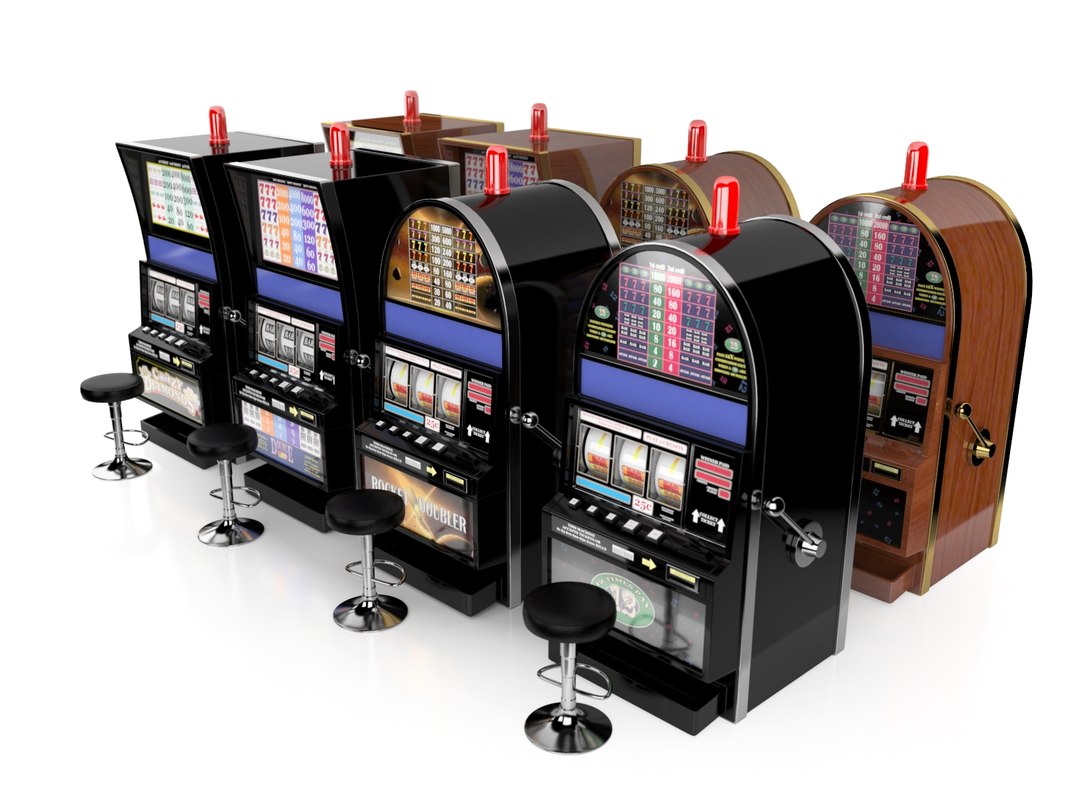 Slot 3d Slot 3d