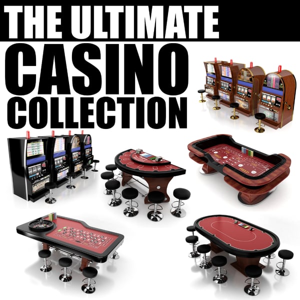 max ultimate casino