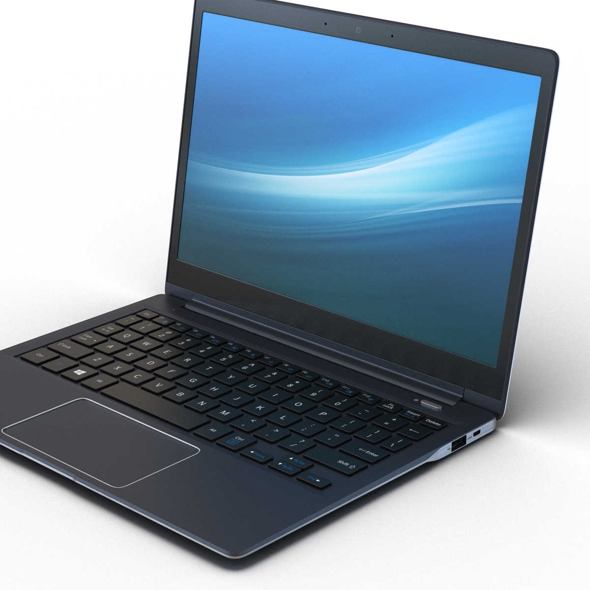 generic laptop 9 3d 3ds