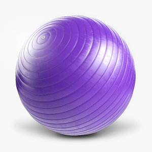 fitboll pilates ball max