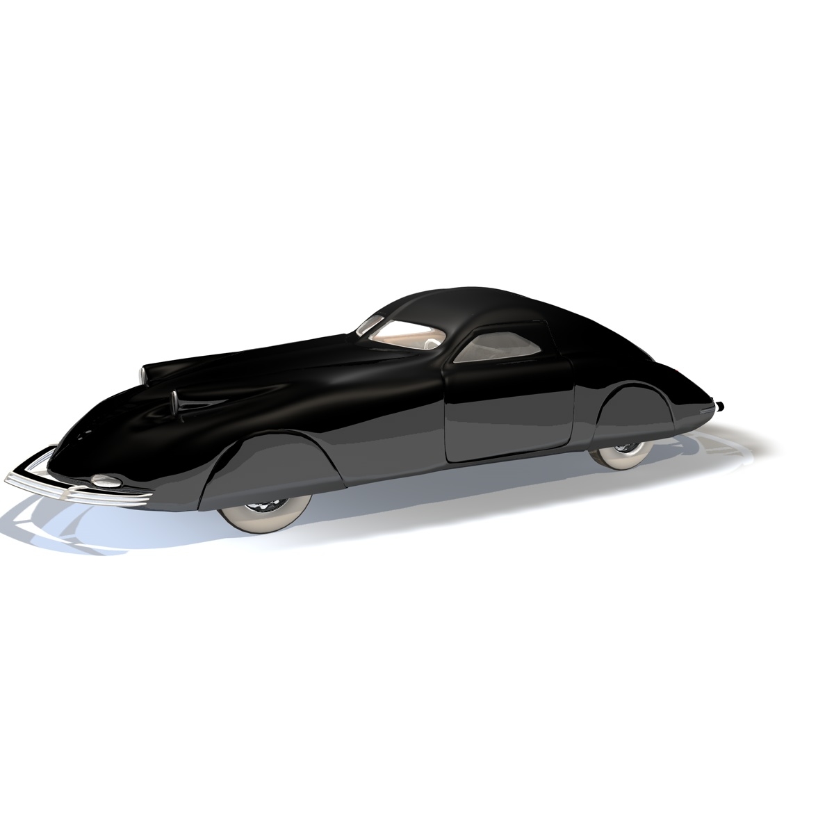 Modele 3d De 1938 Phantom Corsair Turbosquid 991271