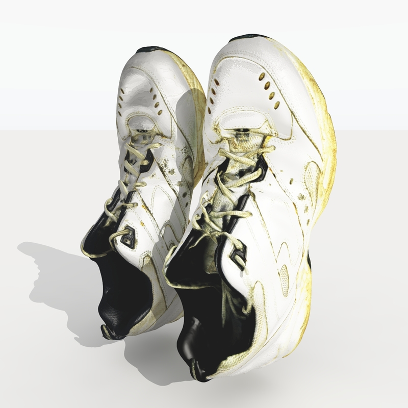 obj training shoes