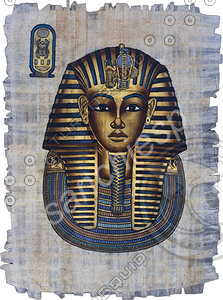 Real Papyrus n1
