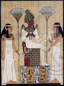 Real Papyrus N3