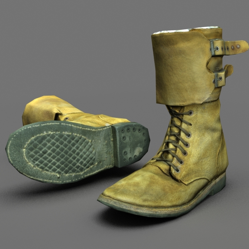 ww2 boots for sale
