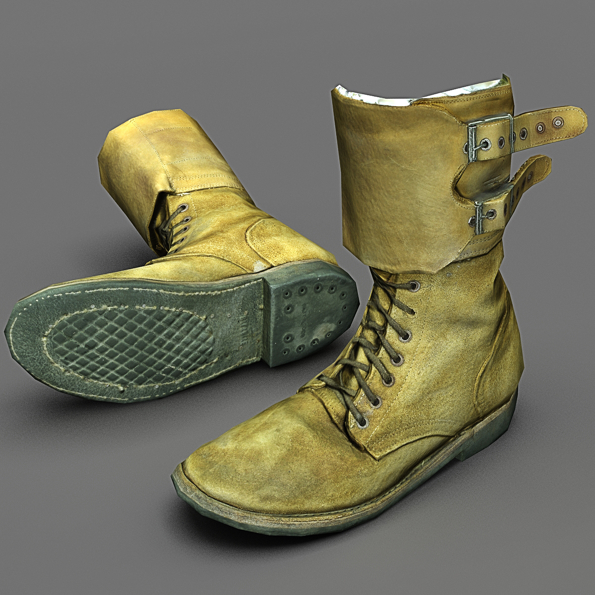 ww2 boots for sale