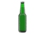 bottle beer glass water 3d max