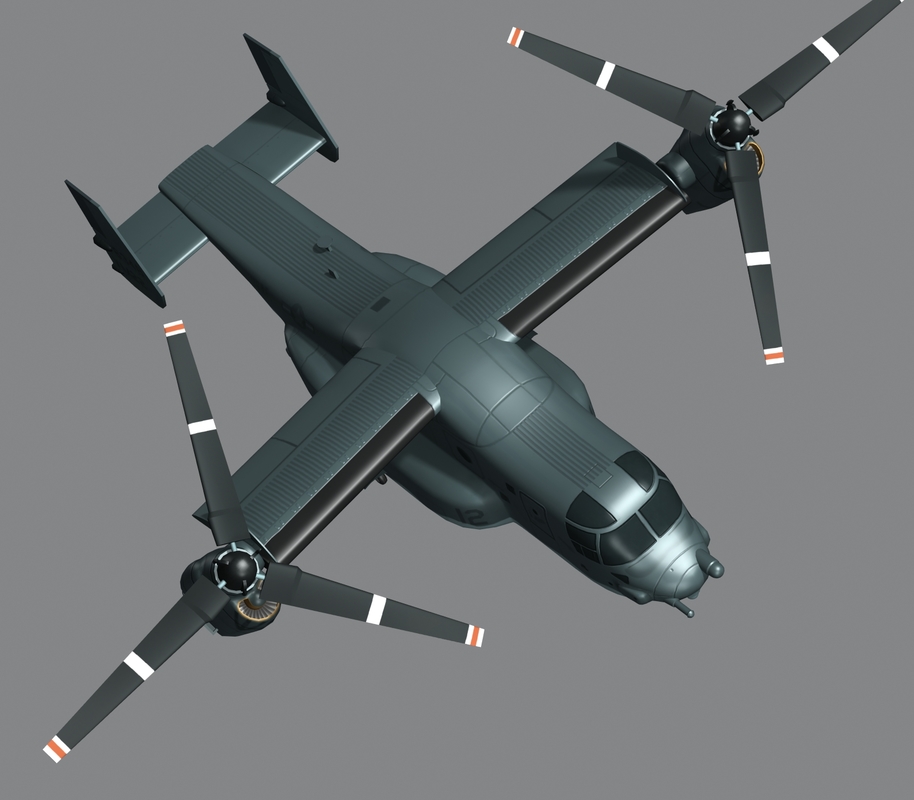 v22 osprey max