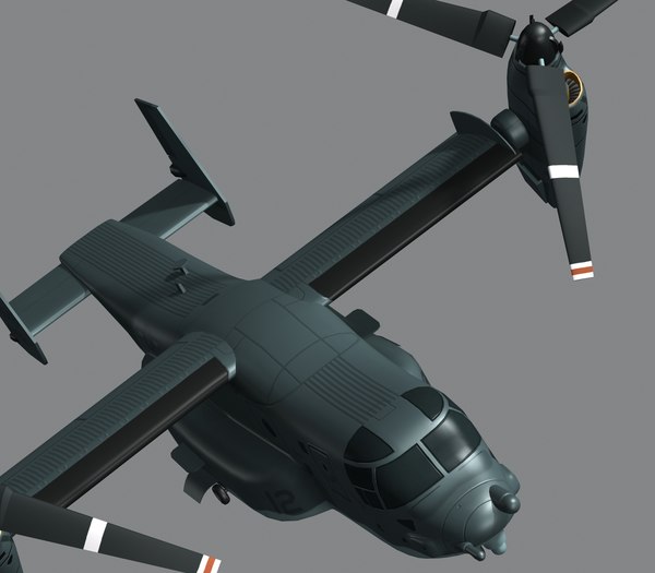 V22 Osprey Max