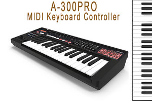 electronic piano max