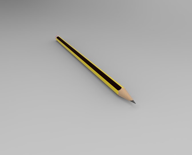 pencil animation no sound