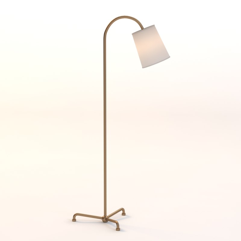 Mia Floor Lamp