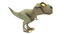 t-rex v-ray 3d model