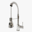 3d max kitchen faucet