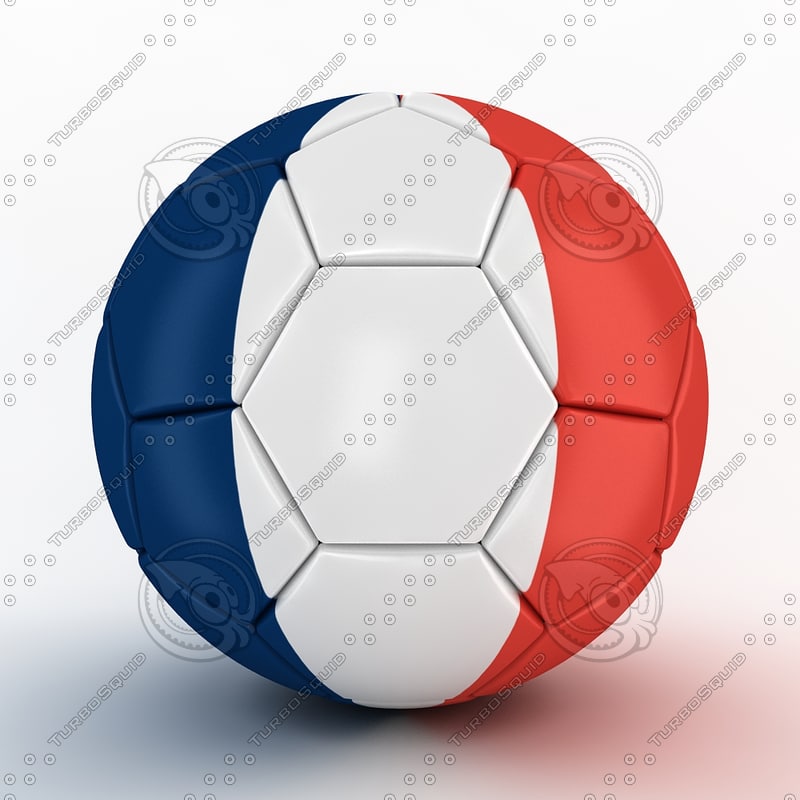 franceball plush