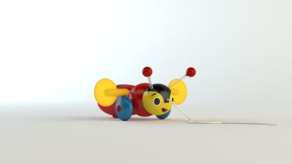 buzzy bee toys