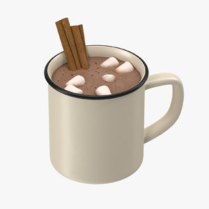 hot chocolate max
