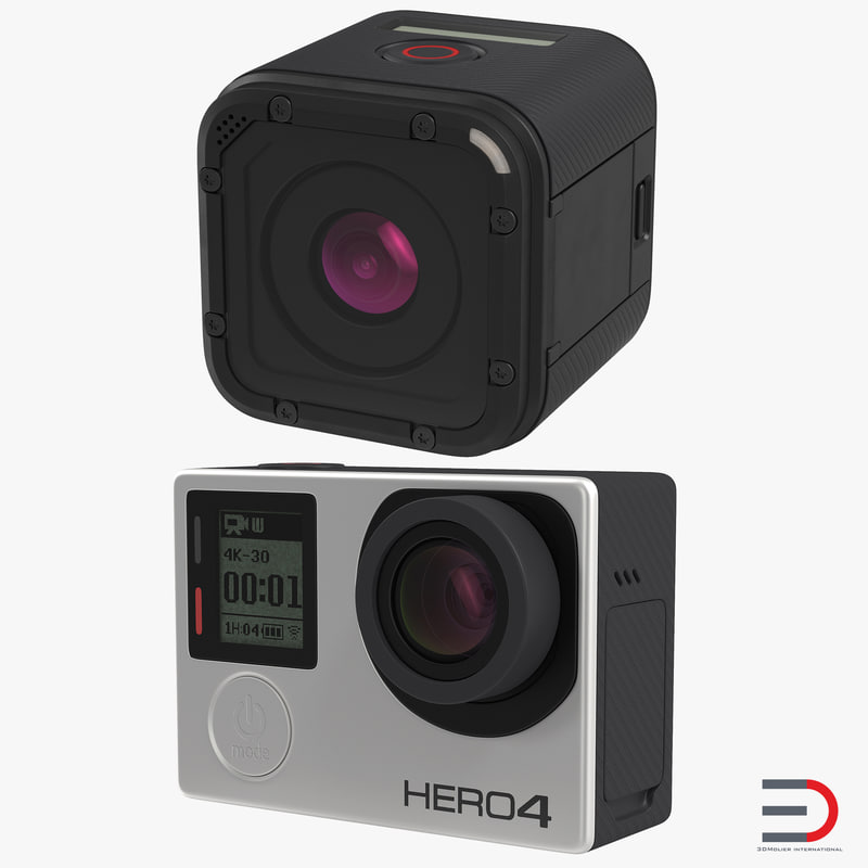 noise gopro 2 watch