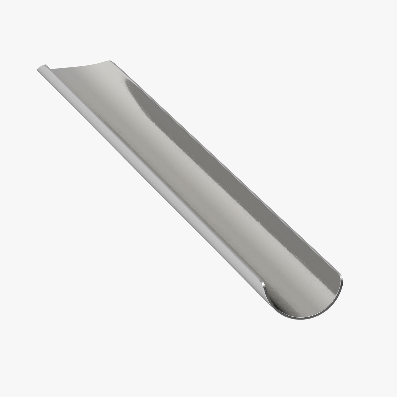 scoopula scoop 3d model