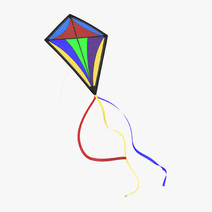 c4d kite 03