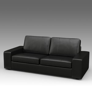leather sofa ikea x