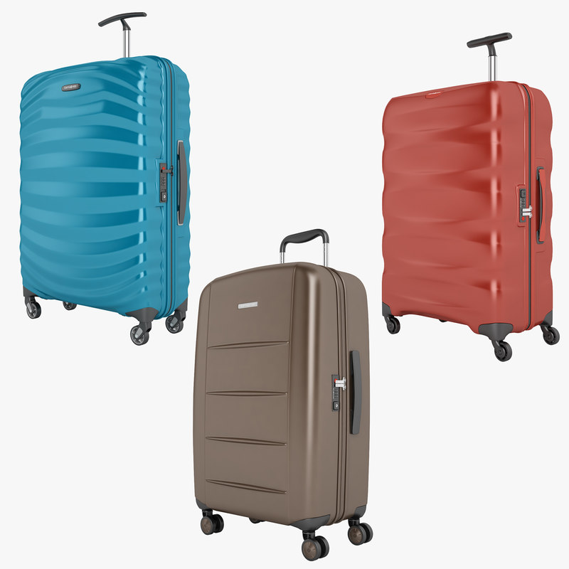 samsonite stamina nxt