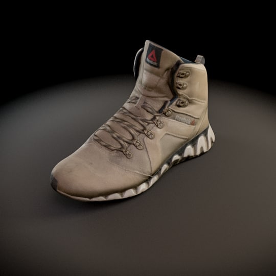 dxf reebok tracking boot