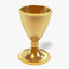 alchemy cup obj