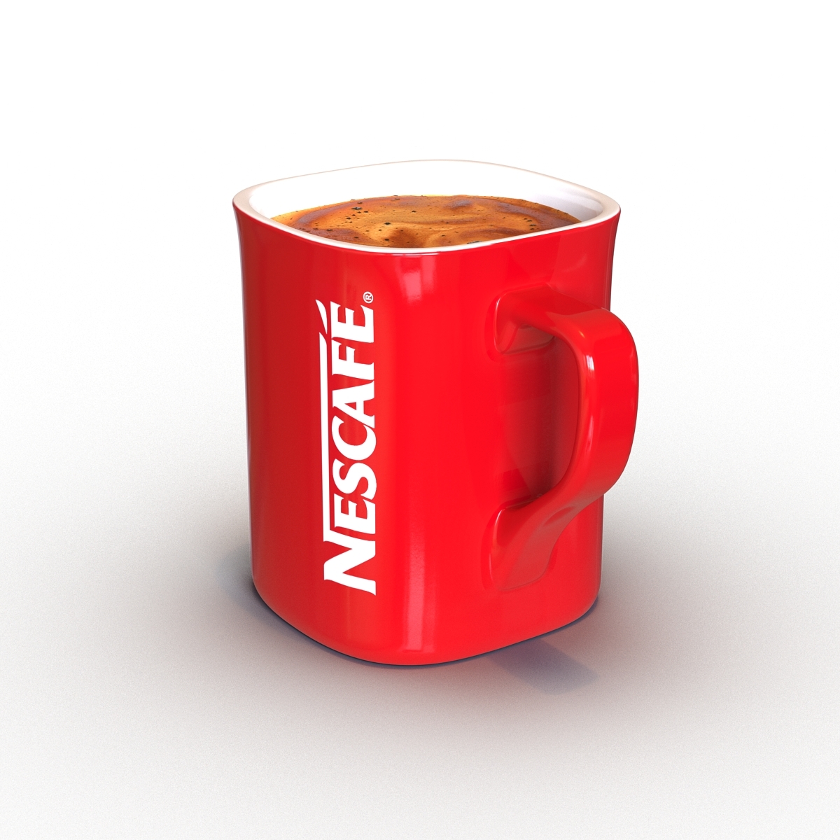 cup nescafe max