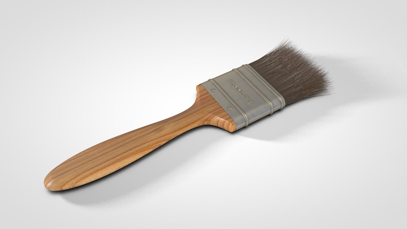 Скачать 3d brush как на айфоне