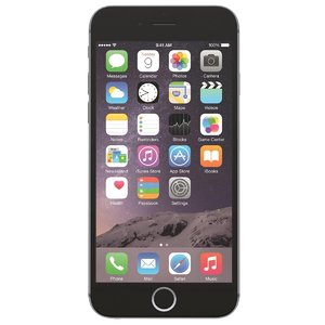 apple iphone 6s space 3d model