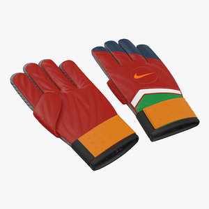 max goalie gloves nike