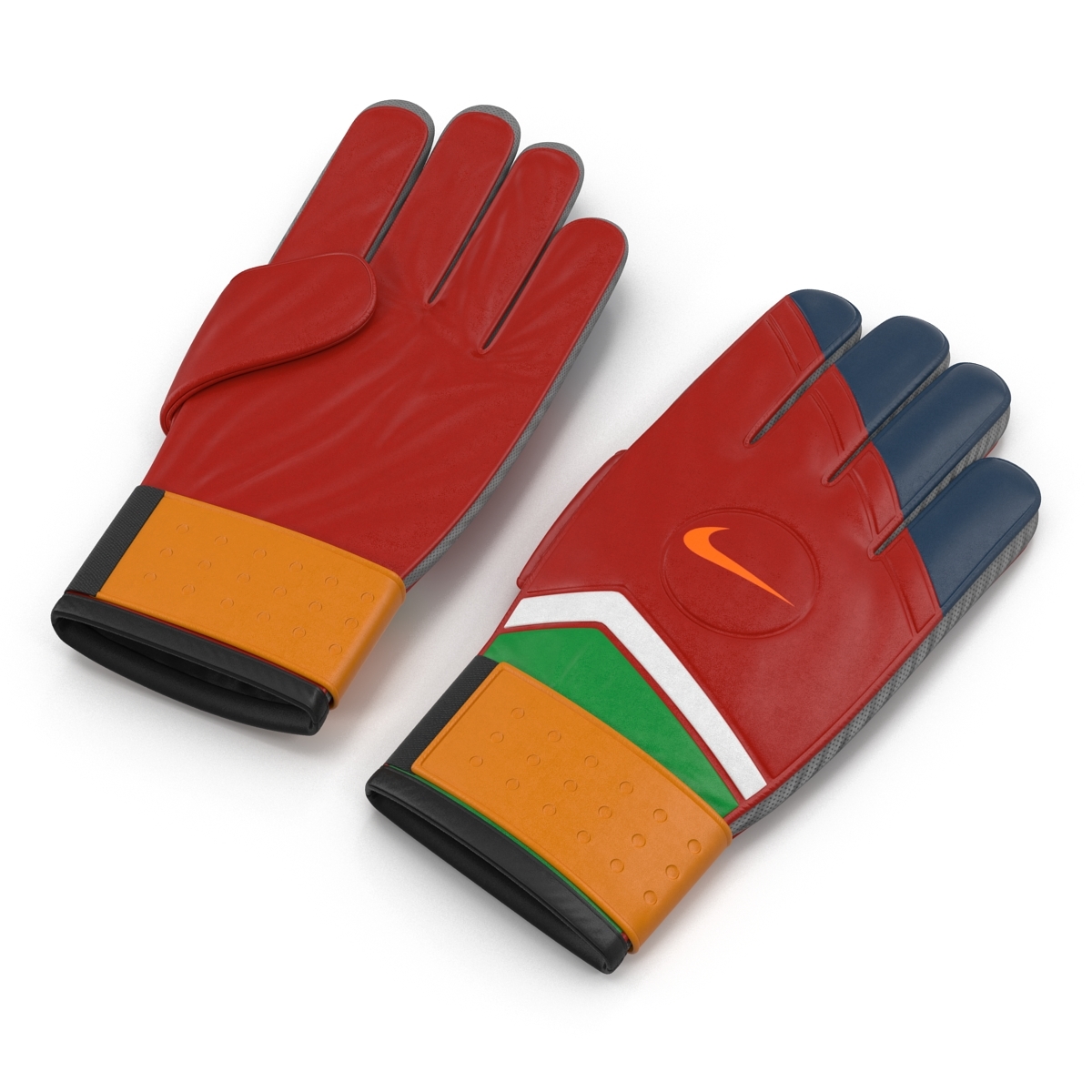 nike goalie gloves