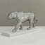 eichholtz panther marble 3d model