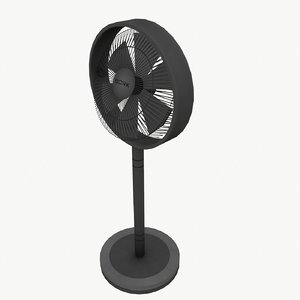 pedestal fan bork p503 3ds