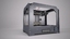 printer makerbot 2015 3d max