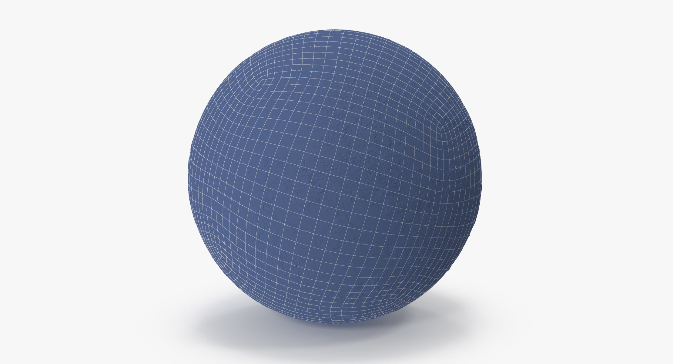 冥王星3d模型