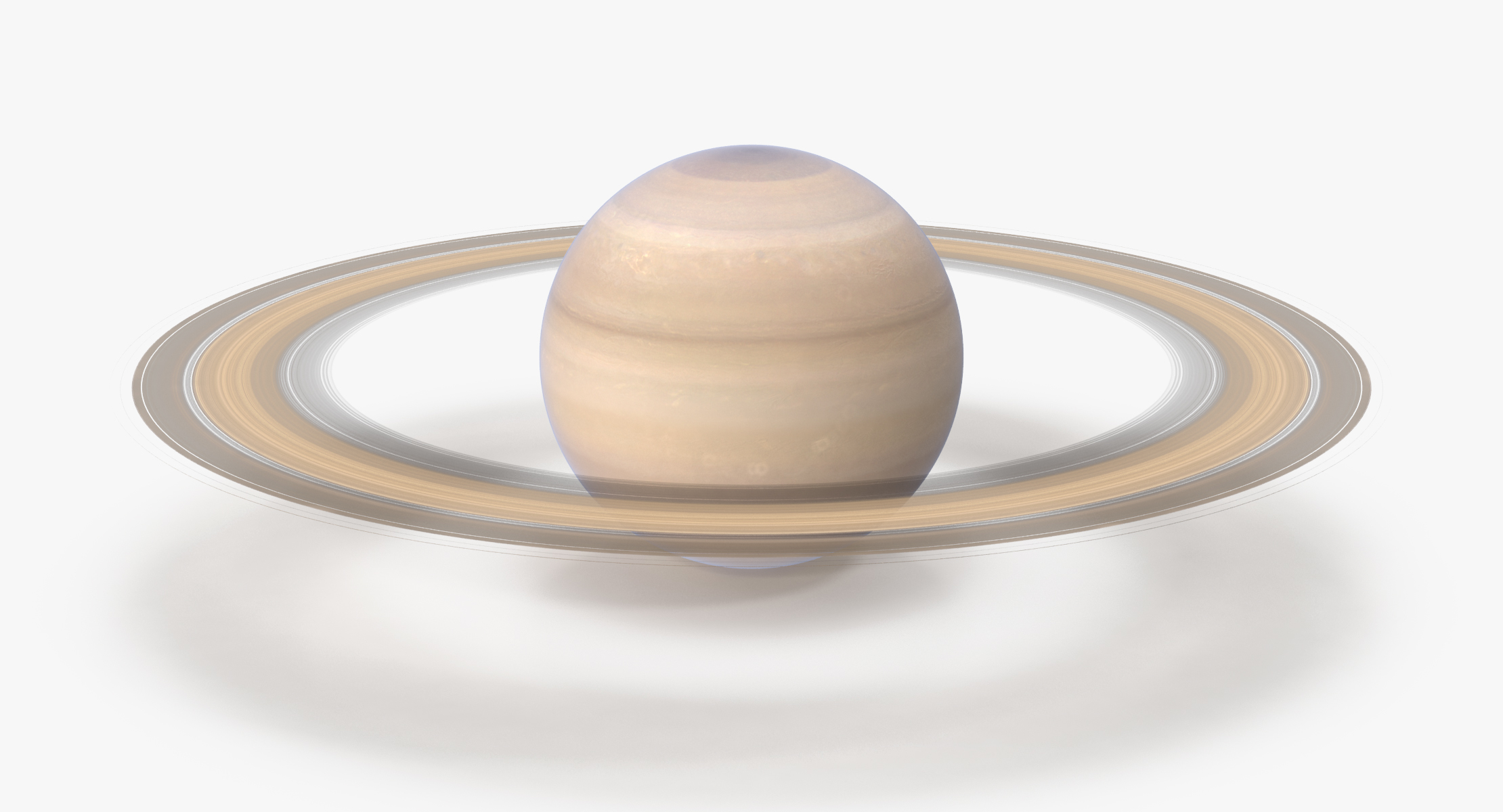 Saturn 00263