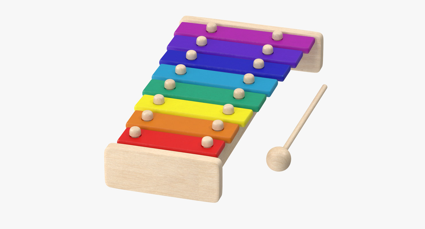 snail xylophone