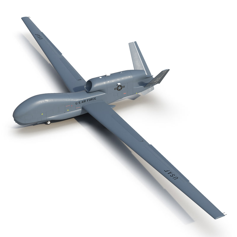 obj rq 4 global hawk