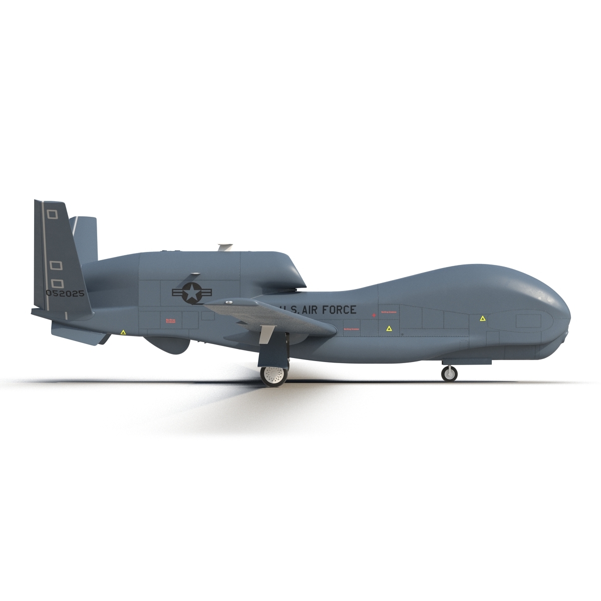 Бпла rq 4 global hawk