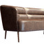 3d max wittmann odeon sofa