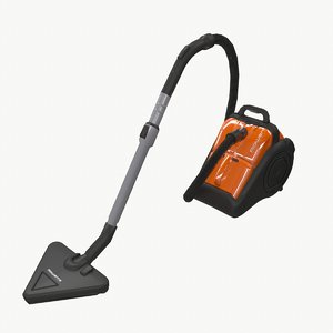 max vacuum cleaner rowenta