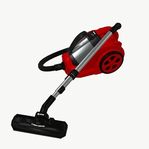 vacuum cleaner vitec max