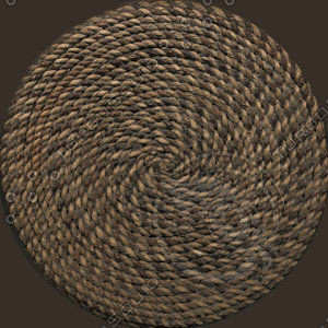 Wicker Circle